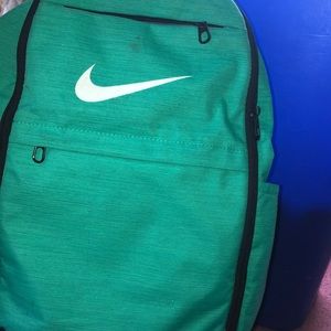 Nike backpack